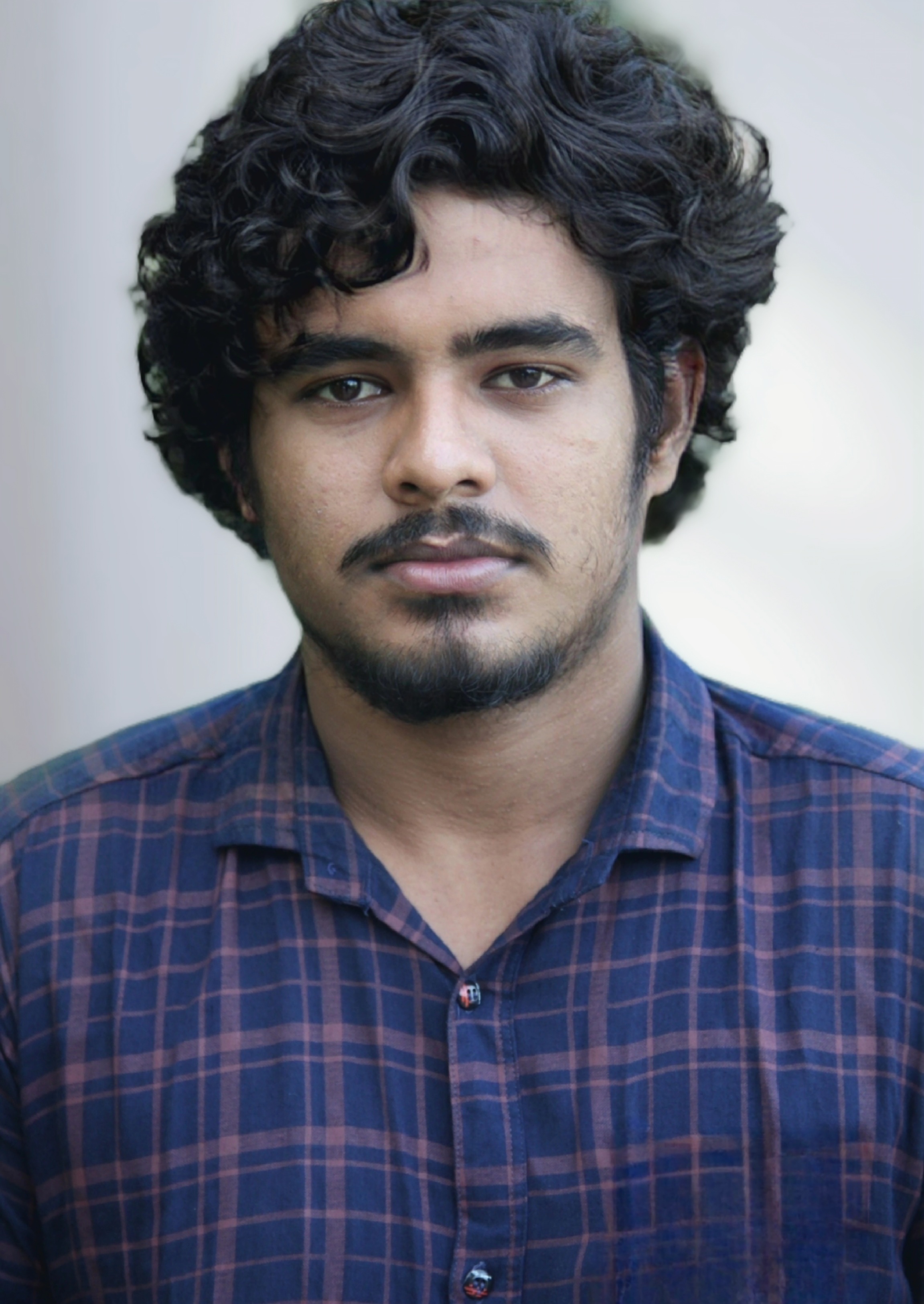 Niamul Hossain Shunno